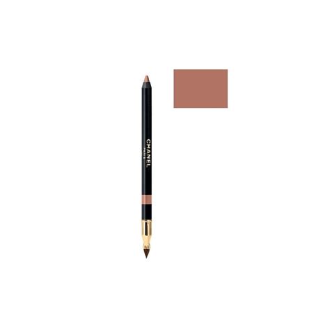 chanel le crayon levres precision lip definer 93 beige innocent|chanel le crayon lip definer.